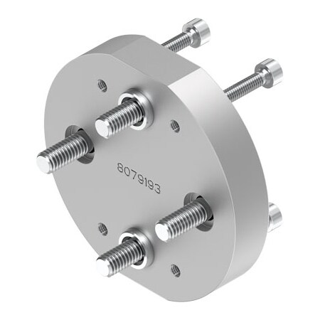 Festo Adapter Kit DHAA-G-R3-16-B8-16 DHAA-G-R3-16-B8-16